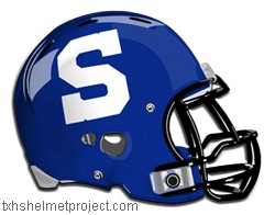 football texas school