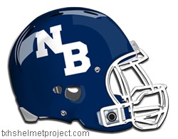 football braunfels helmet school